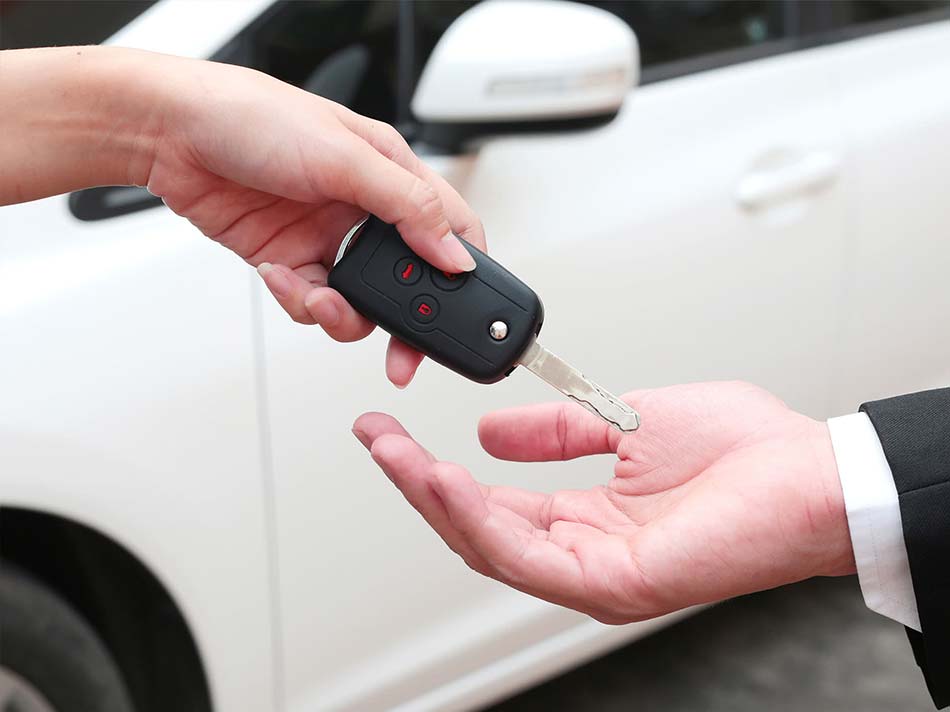 Vehicle Part Exchange, Morecambe