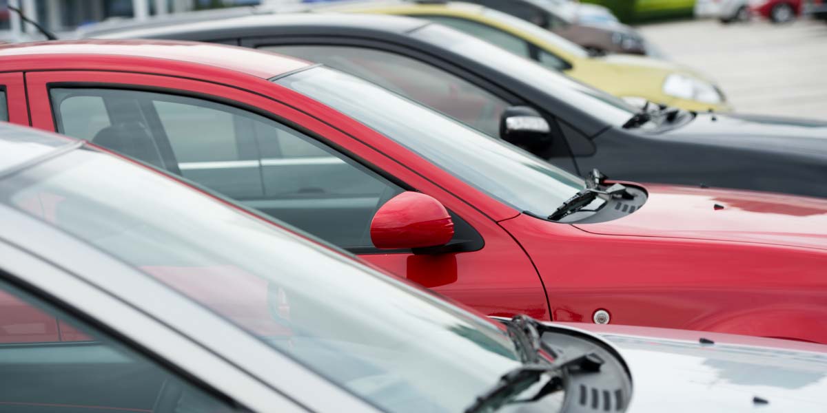 Used Cars Bought for Cash, Morecambe